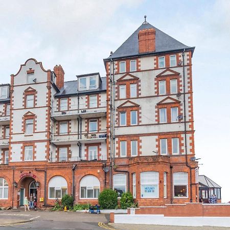 Ferienwohnung Cairns Vista Whitby Exterior foto
