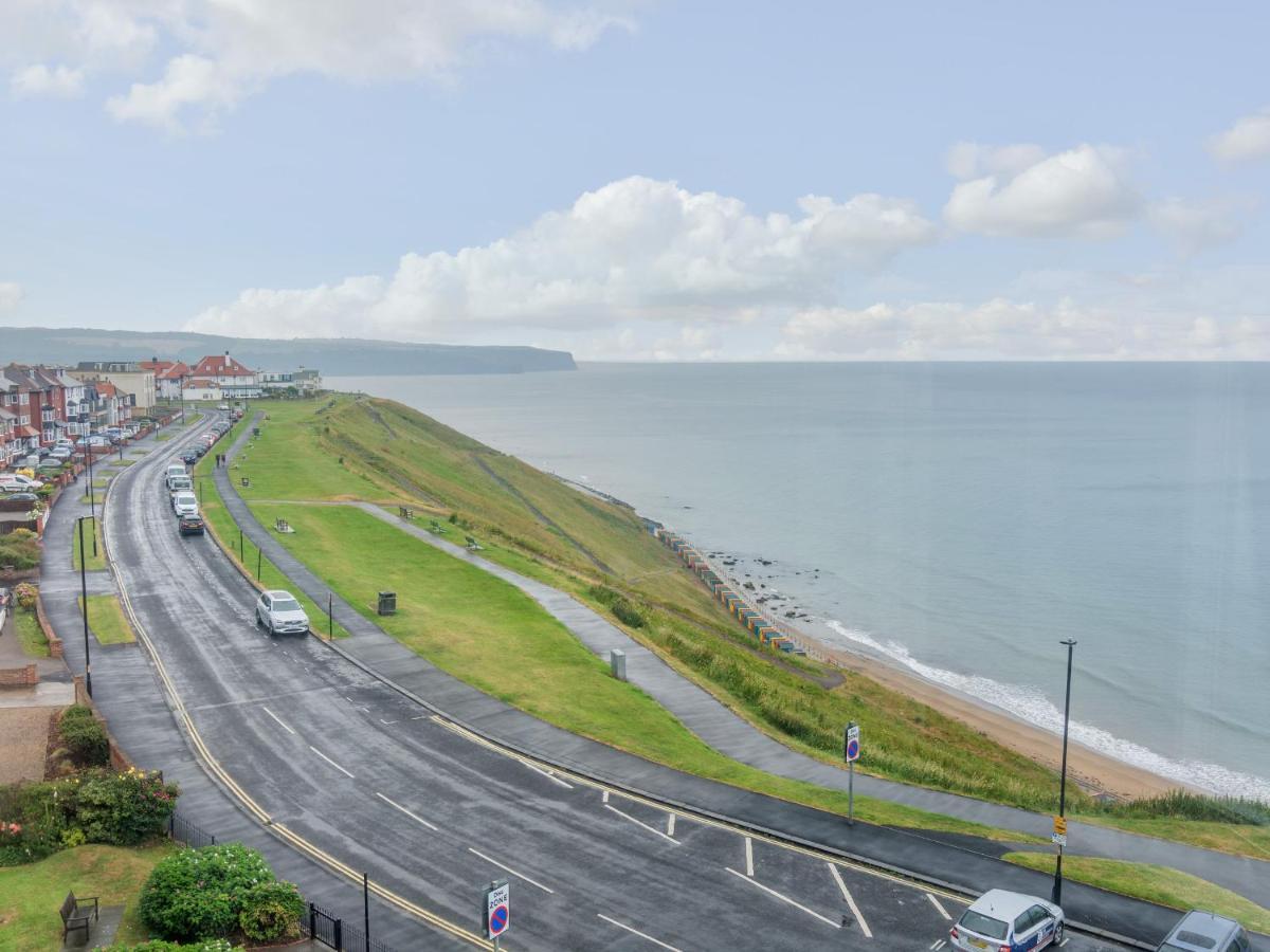 Ferienwohnung Cairns Vista Whitby Exterior foto