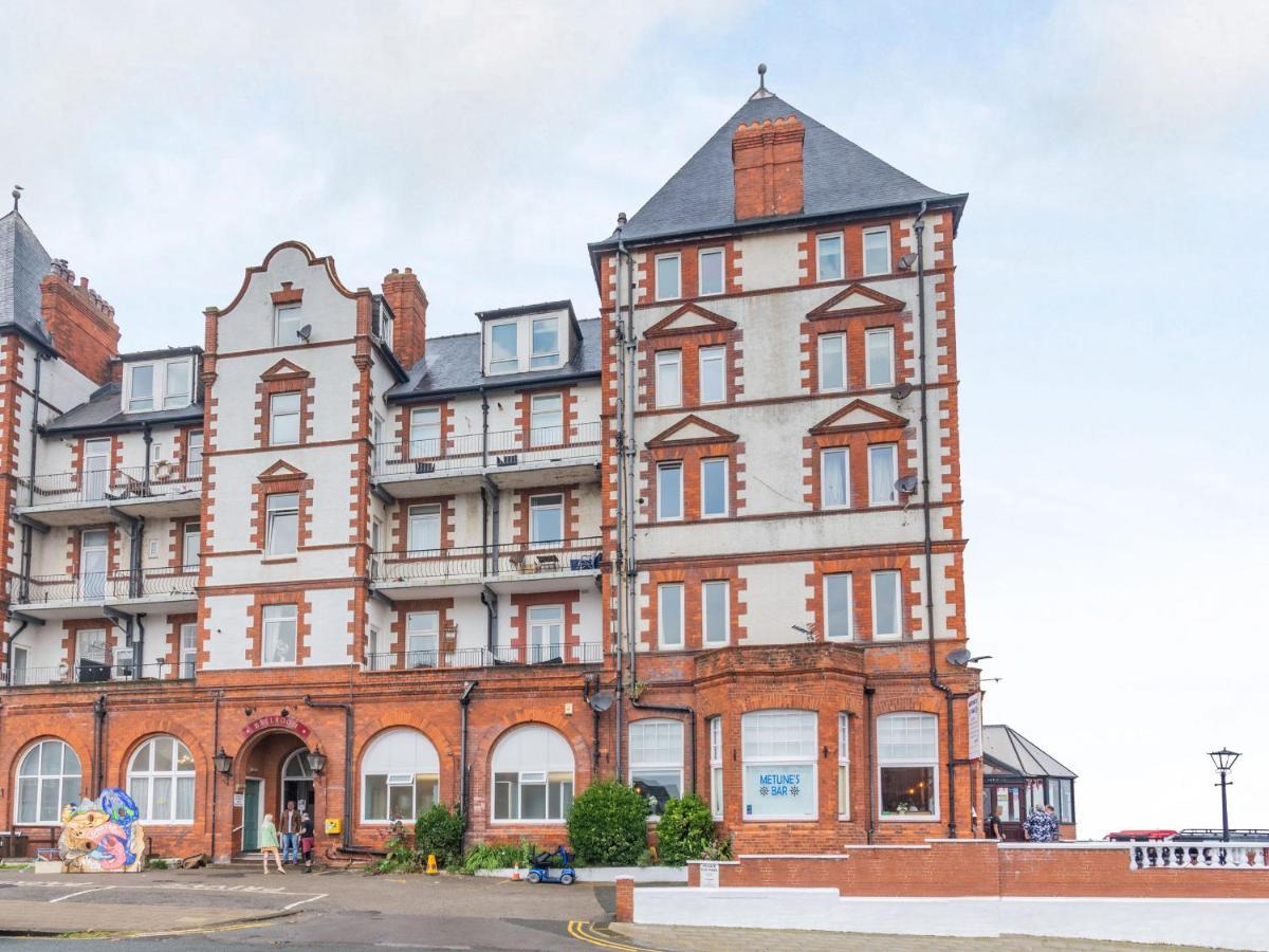 Ferienwohnung Cairns Vista Whitby Exterior foto