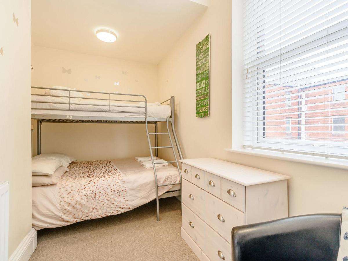 Ferienwohnung Cairns Vista Whitby Exterior foto